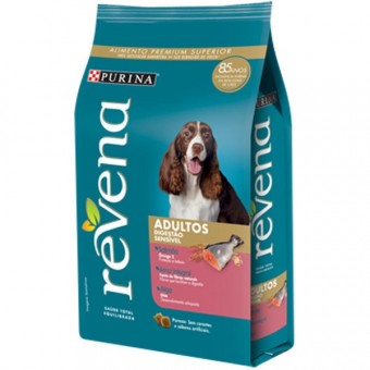 Revena Adultos Digestão Sensível - 6kg